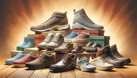 Choosing the Best Shoes for Elderly with Swollen Feet