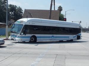 Foothill Transit Route 178 - Transit.Wiki