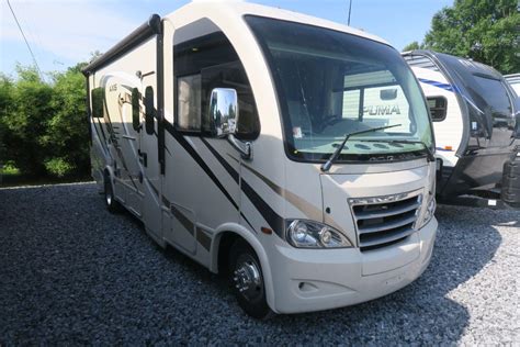 Used Thor Class A Gas Motorhomes For Sale | Berryland Campers