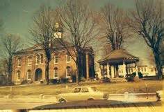 Lincoln County Courthouse Local History, Courthouse, Locals, Enjoyment ...