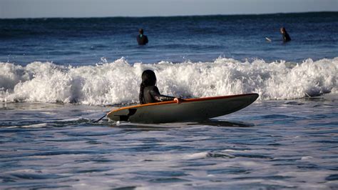 Surfing & Beach Shuttle #1 | Outdoor Pursuits | Pacific University