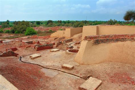 Overview of Harappan Culture in India