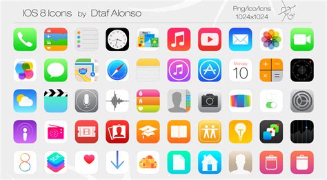 Calendar App Icon Ios 8 | Calendar Template 2016