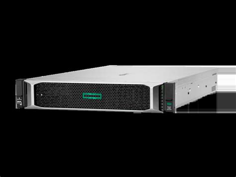 HPE ProLiant DL380 Gen10 Plus 4310 2,1GHz 12 çekirdekli 1P 32GB-R ...