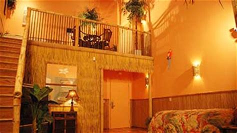 Wildwood Inn - Rooms