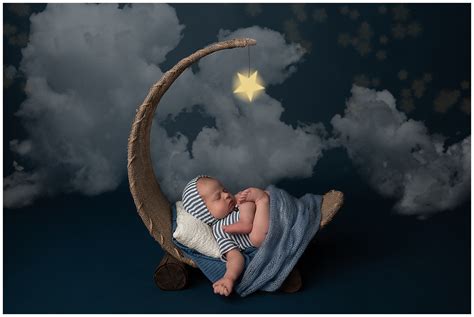 Sleeping Babies Photography