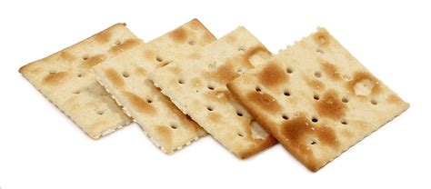 Why I Love Saltine Crackers and Communion | by Edward Escalon, Jr. | Medium