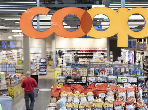 Coop lanciert eine neue App | Wirtschaft | Bote der Urschweiz