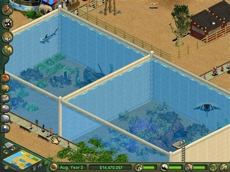 Zoo Tycoon: Complete Collection - My Abandonware