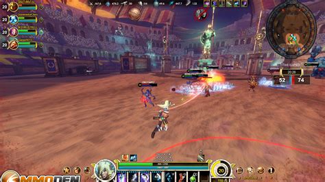 smite-gameplay-review-screenshots (6) | Free to Play