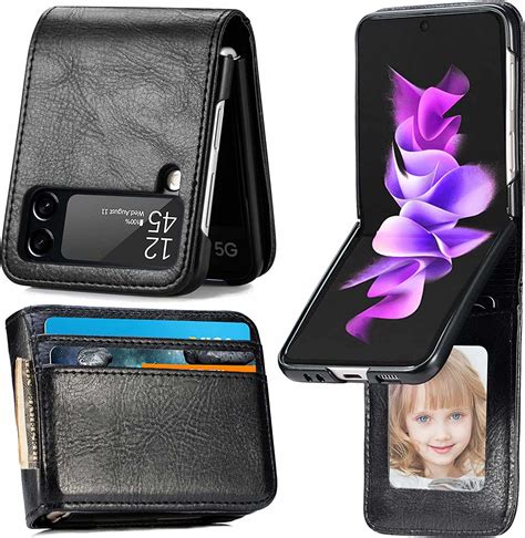 10 Best Cases For Samsung Galaxy Z Flip 4