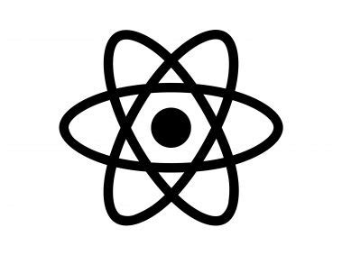 Atom Logo Vector SVG, PNG Free Download - Logowik.com