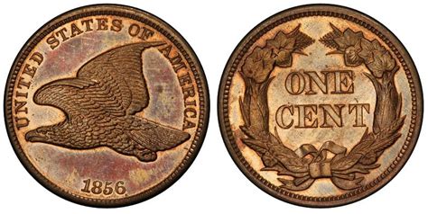 9 Rarest Pennies in the United States - Rarest.org