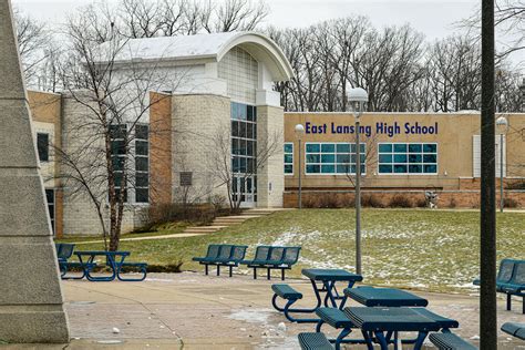 ELPS School Board Meets Tonight as High School Changes Disciplinary ...