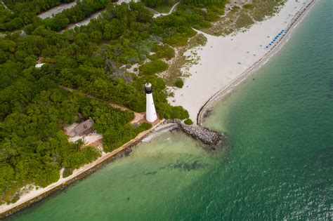 Key Biscayne Attractions To Enjoy - Florida Splendors