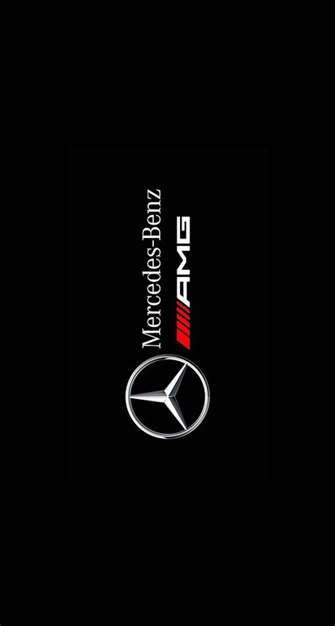 Logo Mercedes AMG, Logo Mobil, Png PNGWing, 52% OFF