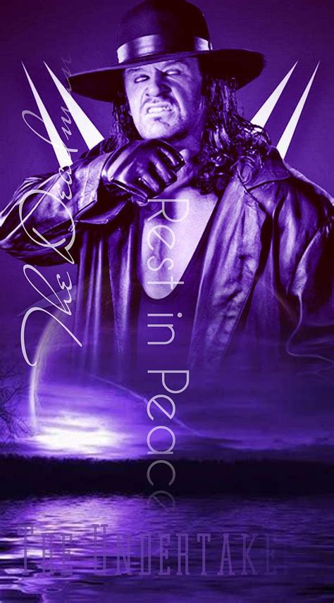 Undertaker Wallpaper 20 0