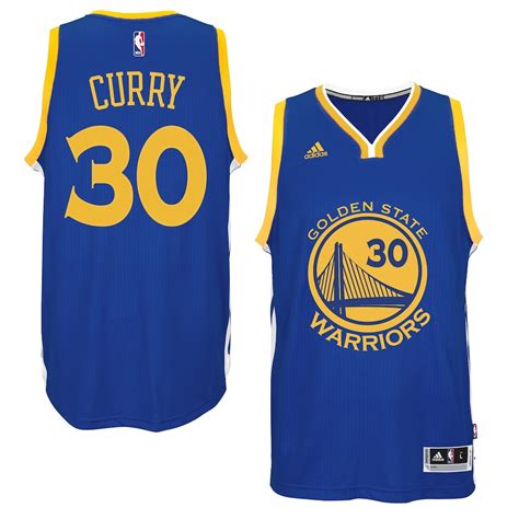 Stephen Curry Jersey Stephen Curry Golden State Warriors Fanatics ...