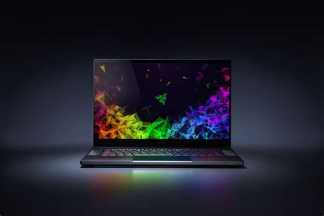 Razer Blade 15 (2018) review | PC Gamer