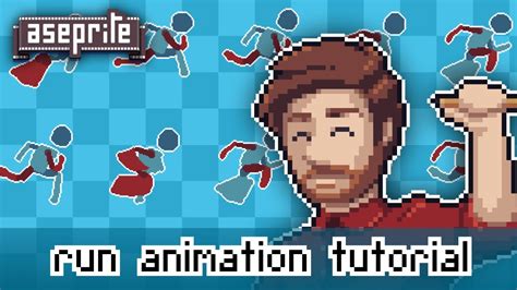 Aseprite Animation Timeline Tools Pixelart Beginner Tutorial Images