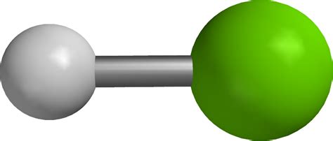 Illustrated Glossary of Organic Chemistry - Hydrogen chloride