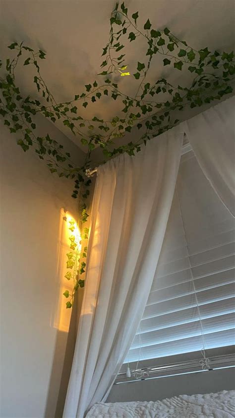 Dreamy Room Decor: Aesthetic Vines Inspo