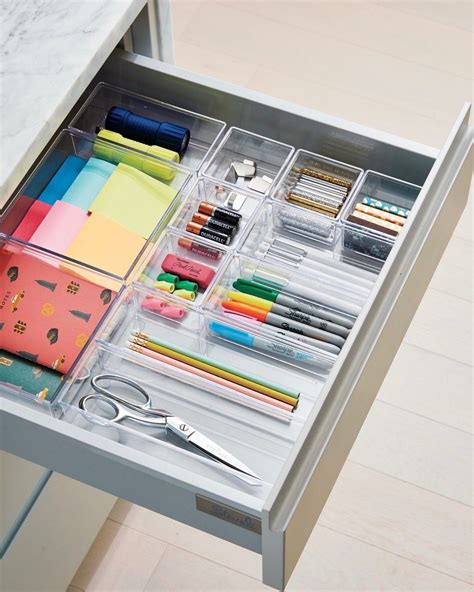 20+ File Drawer Organization Tips – The Urban Decor