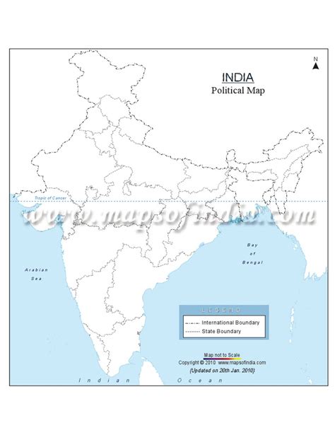 Political Map | PDF