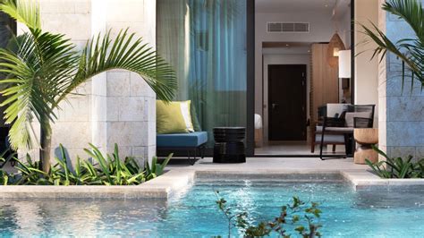 The Best Swim-Up Rooms in Punta Cana - Page 6 of 11