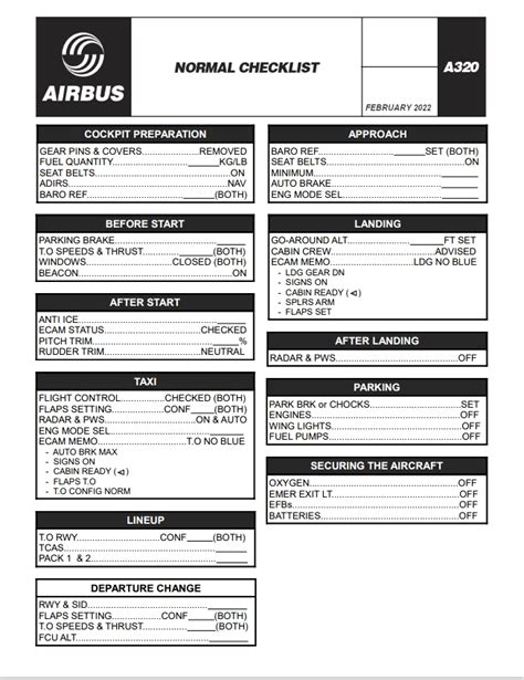 Calendario 2023 Para Imprimir A321 Cockpit Takeoff - IMAGESEE