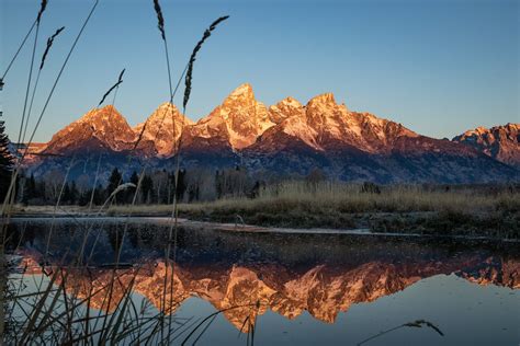 Jackson Hole Mountain Resort - Jackson Hole Resort