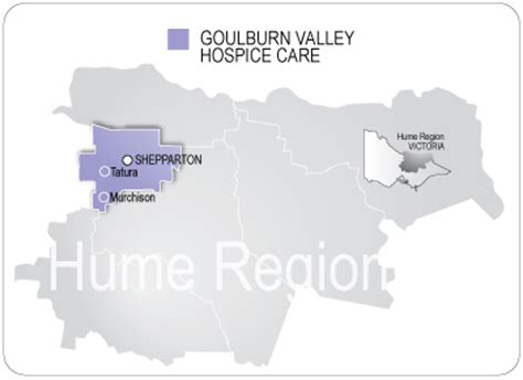 Goulburn Valley Hospice Care Service – Hume Region Palliative Care ...