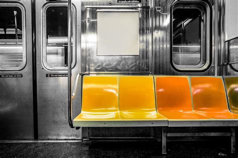 The Ultimate Guide to NYC Subway Etiquette - Platinum Properties