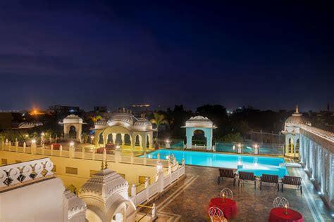 HOTEL RAJASTHAN PALACE - My holiday plans