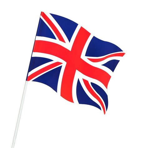 Cartoon British Flag - Cliparts.co