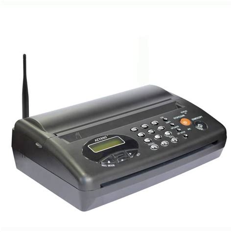 Wireless Gsm Fax Machine - KEYANG Electronics Co.,Ltd.