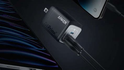 Best Fast Charger for iPhone: Top Picks 2024 - Anker US