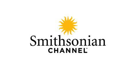 Smithsonian Channel Logo