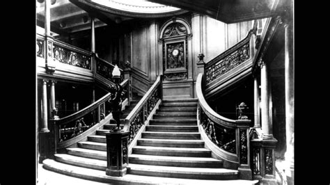 Titanic Ship Interior Images - wanarealove