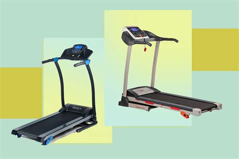 The 8 Best Treadmills Under $500 of 2024