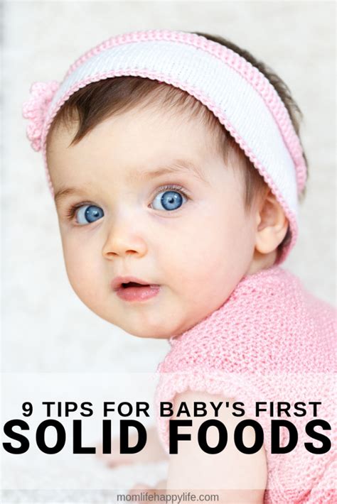 9 Best Baby Feeding Tips