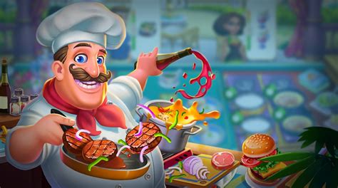 Games Play Online Girl Cooking 2023 Best Perfect Popular List of ...