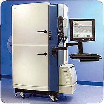 Aequorin Option for Screening System - 2009 - Wiley Analytical Science