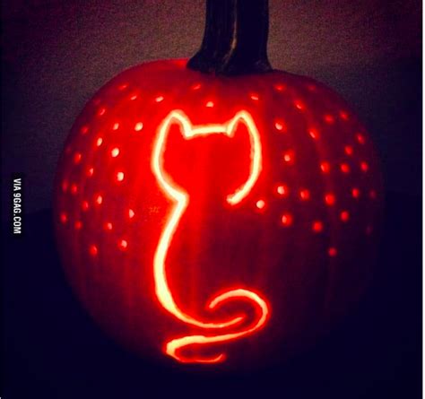 15 adorable pumpkin carving ideas – Artofit