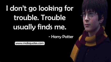 136 Best Harry Potter Quotes That Give A Glimpse Into Mind