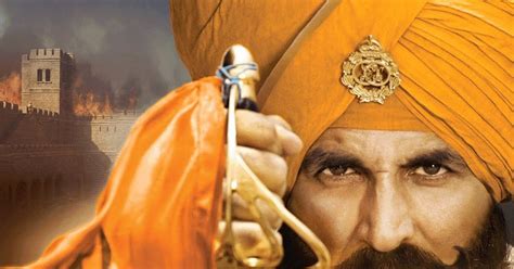 Kesari (2019) Movie English Subtitles