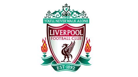 This Facts About Liverpool Logo Png White Pin Amazing Png Images | The ...