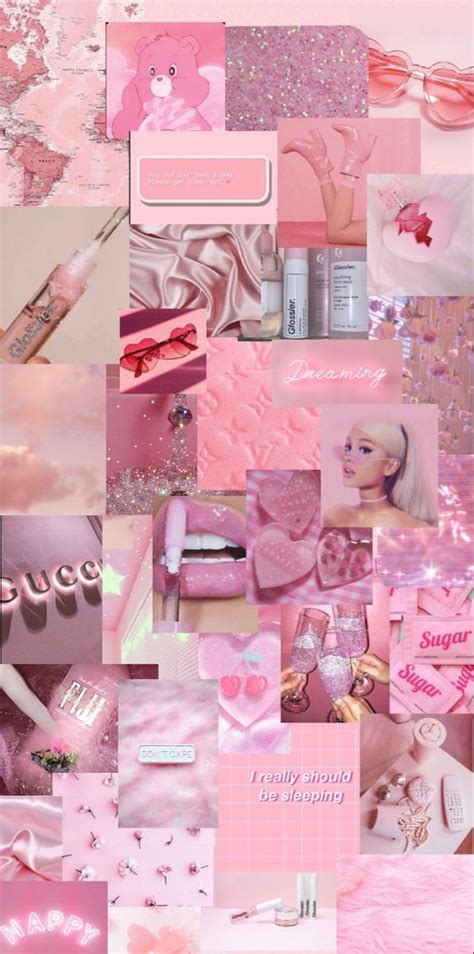 95 Wallpaper Pink Aesthetic Pinterest For FREE - MyWeb