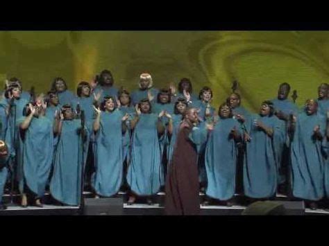 73 Southern Gospel Choir Songs ideas | choir songs, gospel choir ...