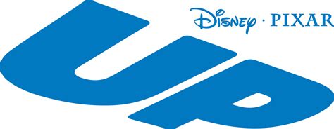 Disney Pixar Up Logo - LogoDix